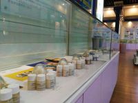 得瑞爾特種潤滑產品——中國軸承陳列館展出